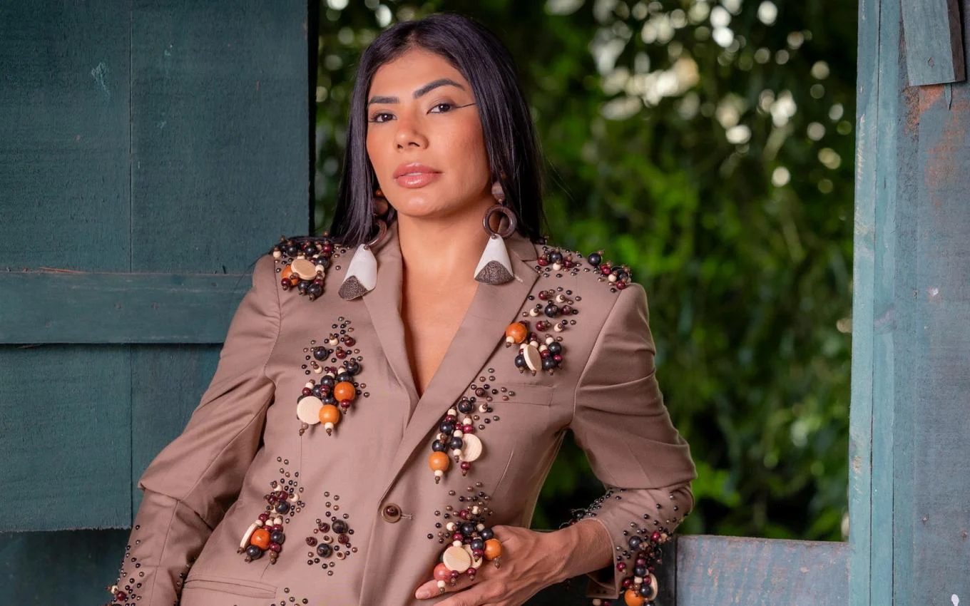 Marciele revela como vai fica amizade com Jordana e fala sobre 'unfollow' de Jonas