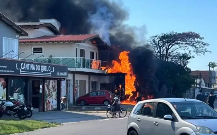 Saiba o que pode ter causado a queda do avião no litoral do RS