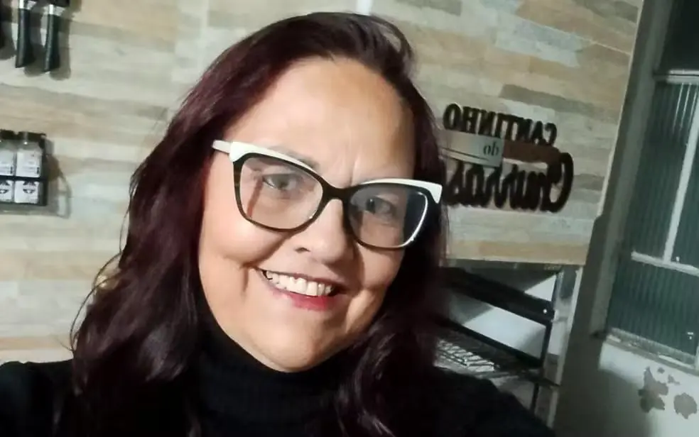 Conta de energia foi motivo para filho matar a mãe em MG (Foto: Reprodução/Redes sociais)