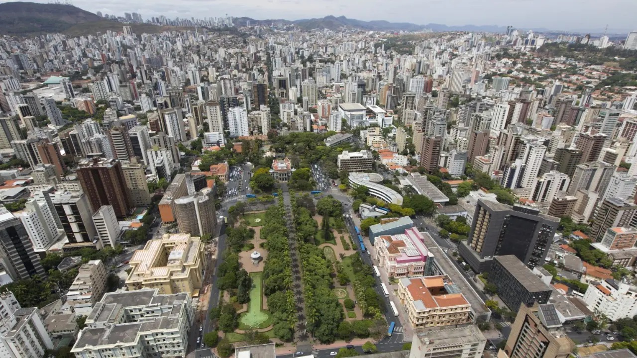 Belo Horizonte se consolida como polo cultural, gastronômico e de inovação no Brasil - Foto: Reproduçã