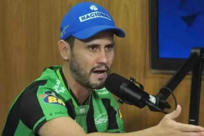 Cleitinho diz que pode disputar governo de MG e afirma que ‘quem manda é o povo’