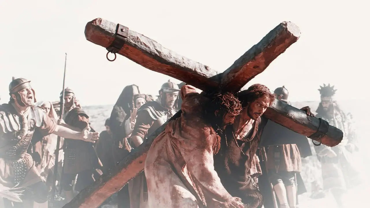 Como Jesus morreu? Saiba o que dizem a Bíblia e a ciência