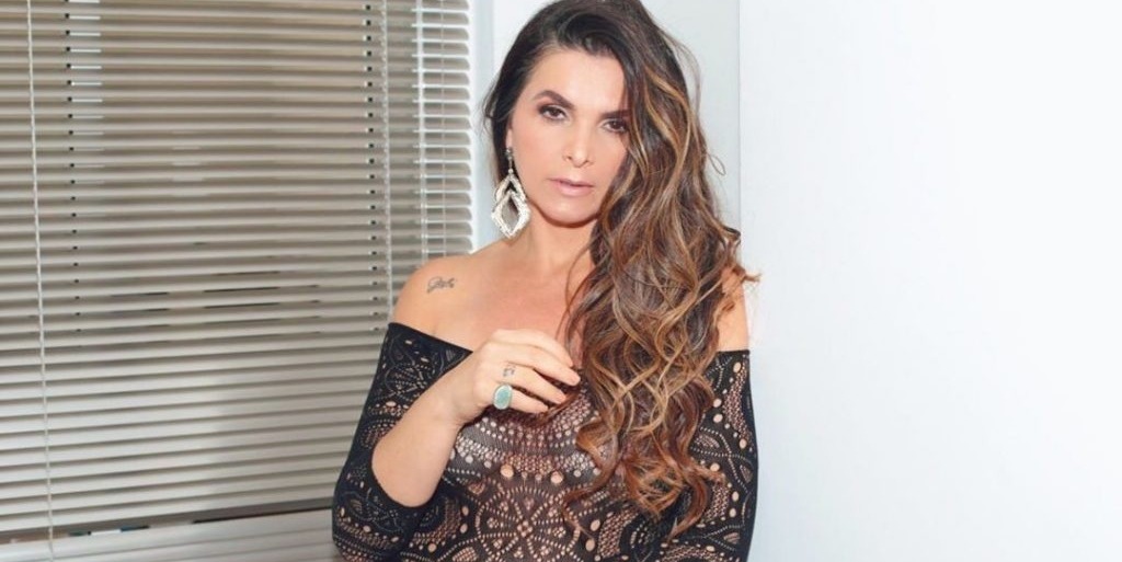 Luiza Ambiel é internada em SP após quadro de emergência - Foto: Reprodução