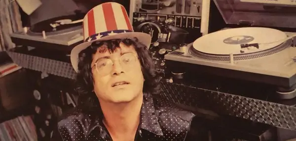 Mister Sam (1946 – 2026) morre aos 80 anos, vítima de infarto — Foto: Reprodução / Capa de disco
