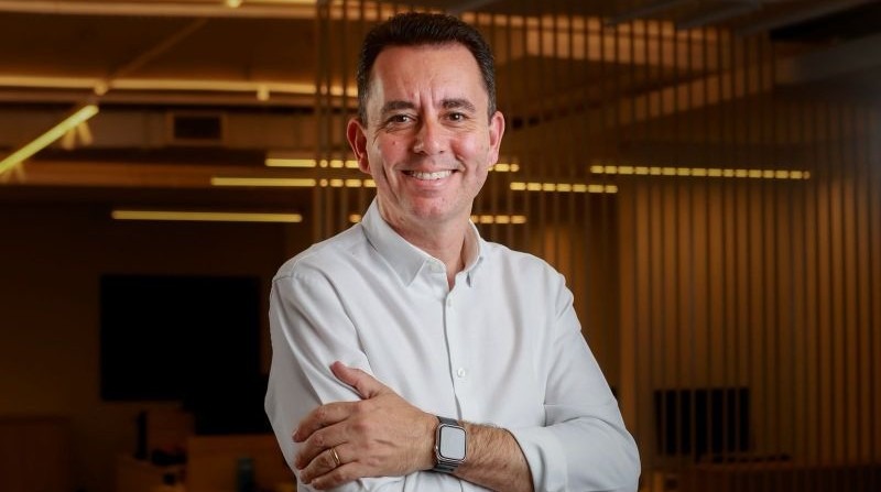 Paulo Serra - Foto: Reprodução/Redes Sociais
