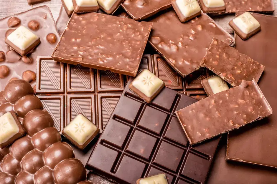 Chocolate pode ser aliado da saúde; veja benefícios