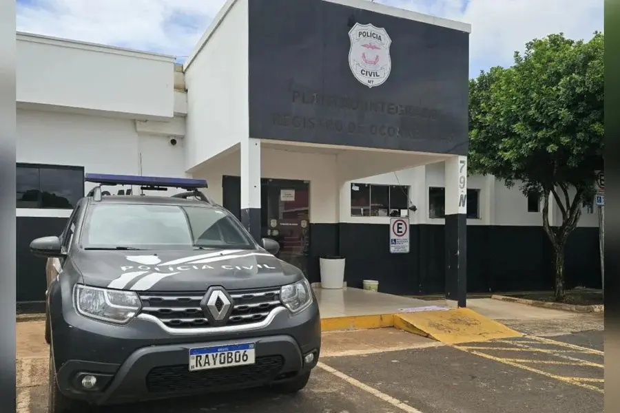 Mulher usava peruca e adolescentes para fazer sequestros-relâmpago