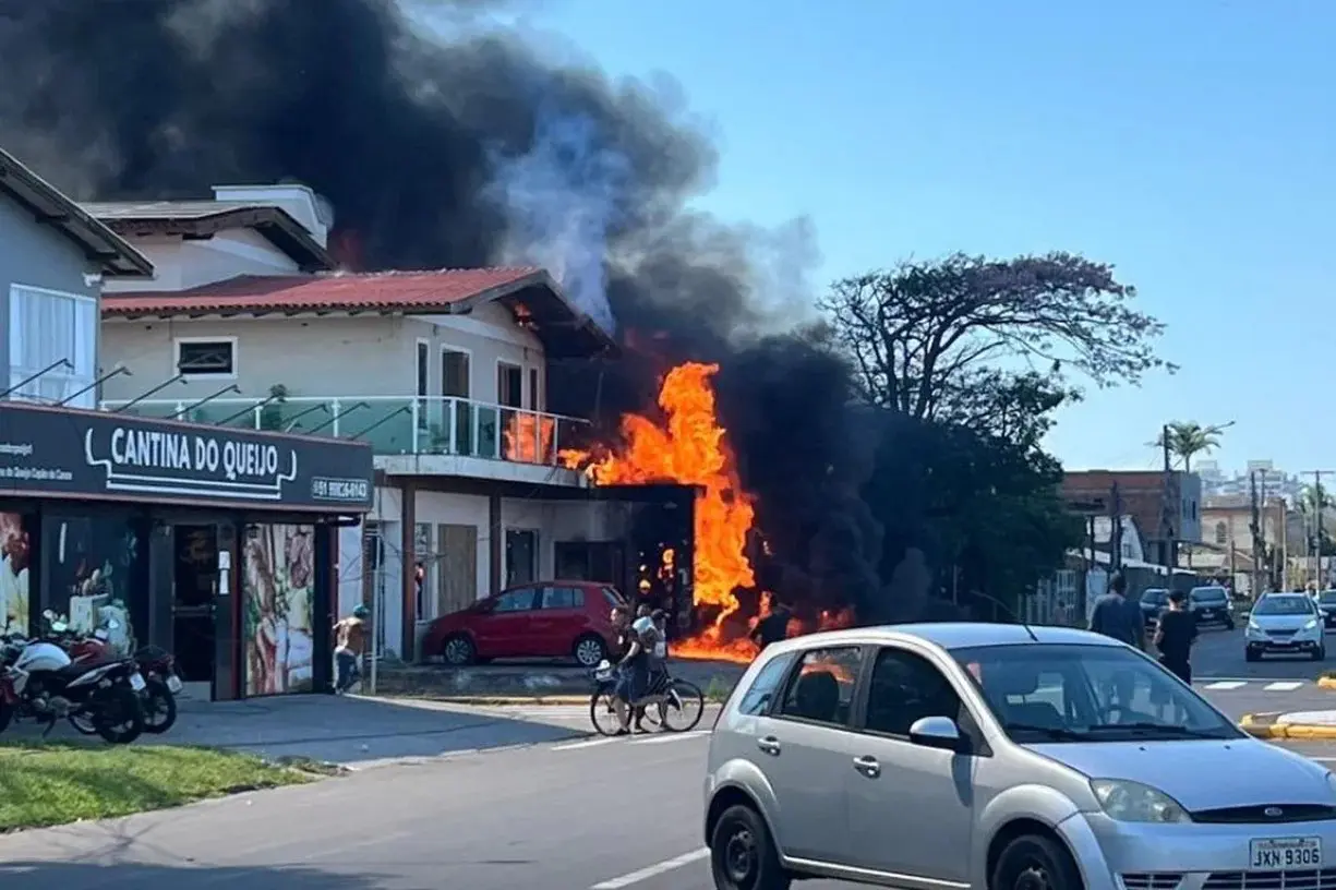 Foto: Divulgação.