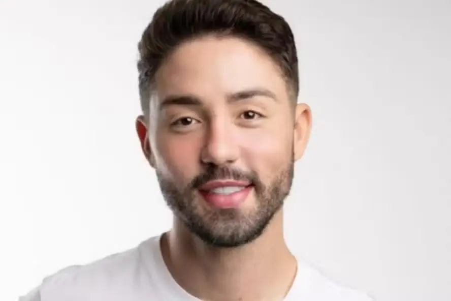 Rico Melquiades - Foto: Reprodução/Redes Sociais 