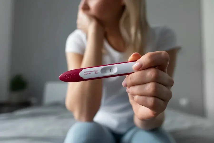 Dificuldade para engravidar? Veja causas que podem estar passando despercebidas - Foto: Reprodução/Freepik