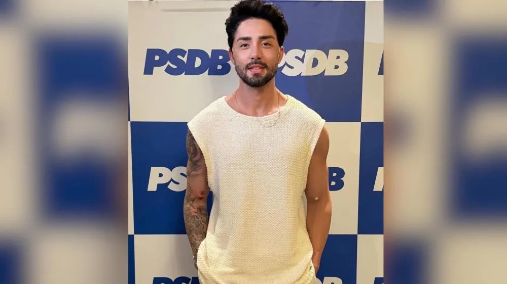 Rico Melquiades - Foto: Reprodução/Redes Sociais