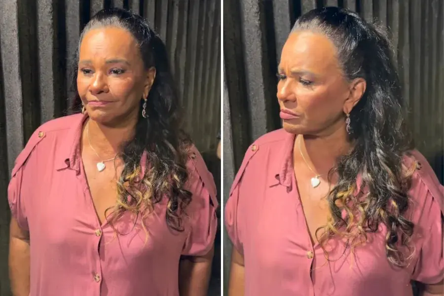 Após acusação, Solange Couto encontrar fãs do BBB 26