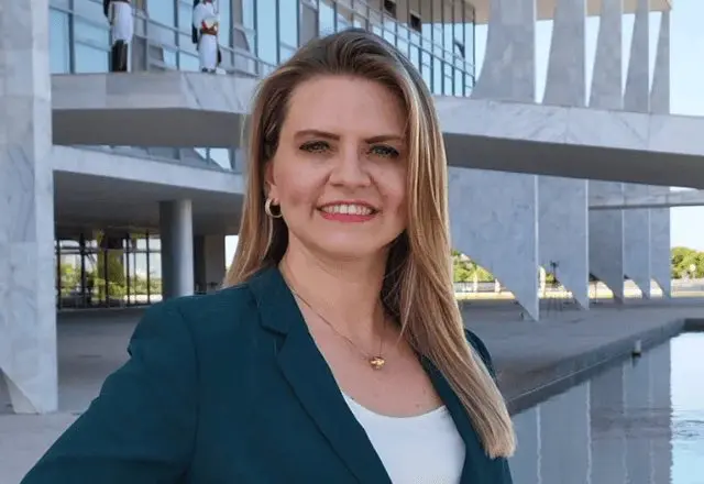 Apresentadora do SBT News é vítima de assalto em São Paulo