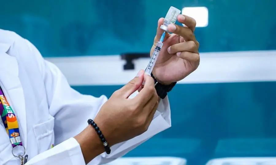 Casos de Influenza A disparam e atingem maior parte do Brasil