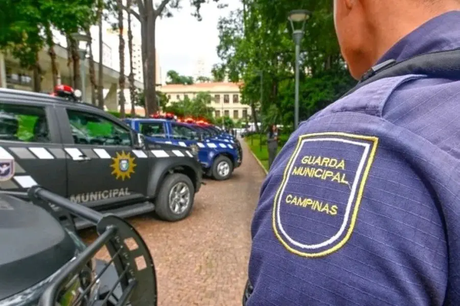 Homem morre após ser atropelado durante perseguição da GCM