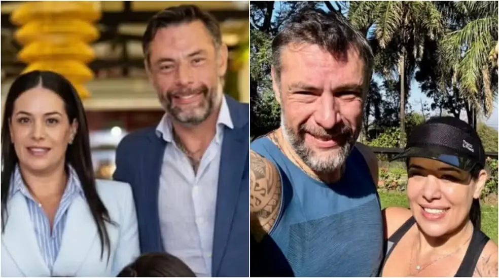 Ex do deputado Marangoni se pronuncia após denúncia de agressão