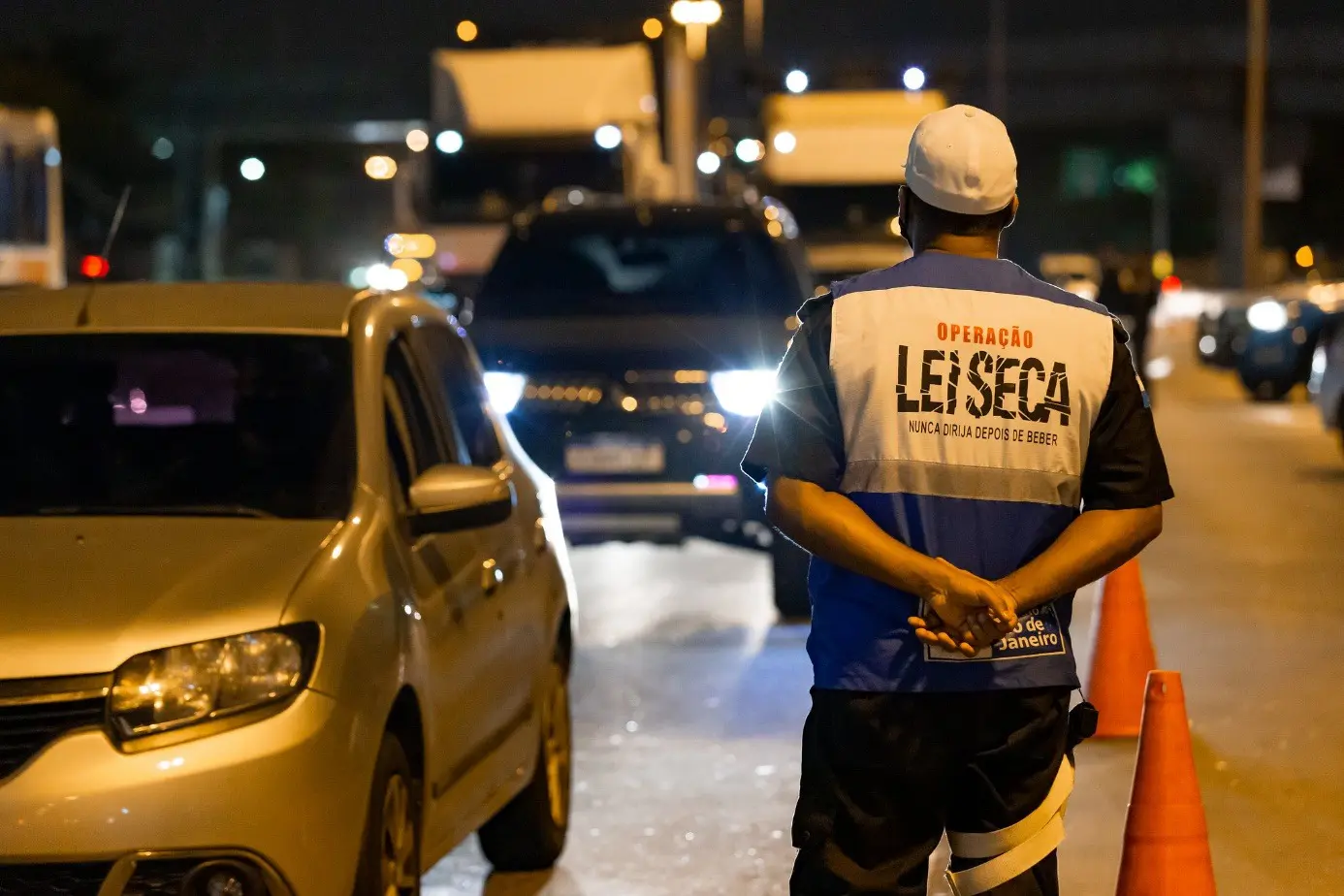 Projeto de lei quer endurecer punição com multa de quase R$ 30 mil para motoristas embriagados