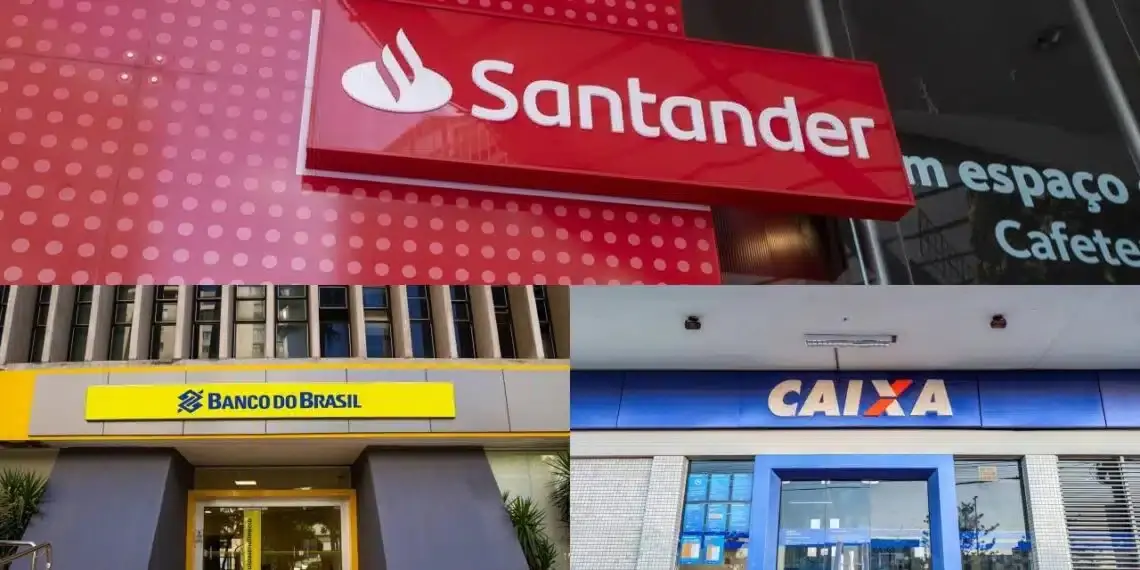 Clientes de grandes bancos devem ficar em alerta; saiba o motivo