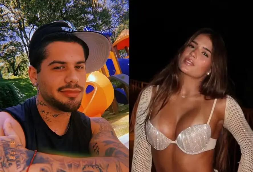 Suposto affair de Zé Felipe é fã de Virginia e criadora de conteúdo adulto