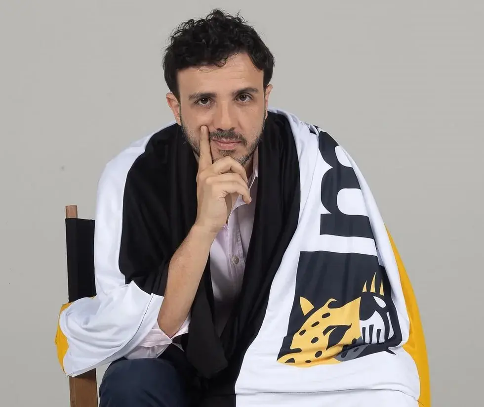 Renan Santos cresce e assume terceiro lugar na disputa para Presidência, diz pesquisa