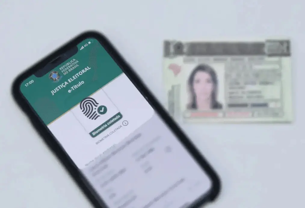 Prazo para tirar ou regularizar título de eleitor está terminando; veja como fazer