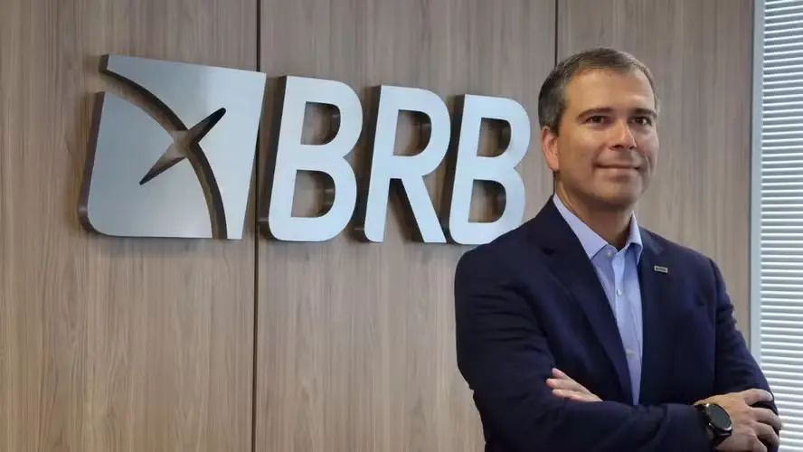 Ex-presidente do BRB, Paulo Henrique Costa é preso pela PF