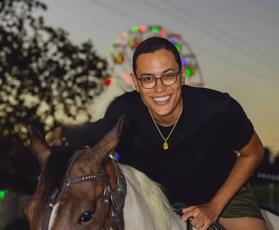 Dono da Choquei é preso em operação que apura lavagem de dinheiro