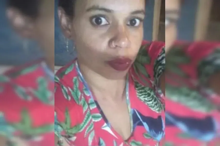 Bruna Stephanie Freitas Brandão (Foto: Reprodução / Redes Sociais)