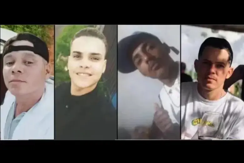 Quatro trabalhadores foram mortos no início do mês (Foto: Reprodução)