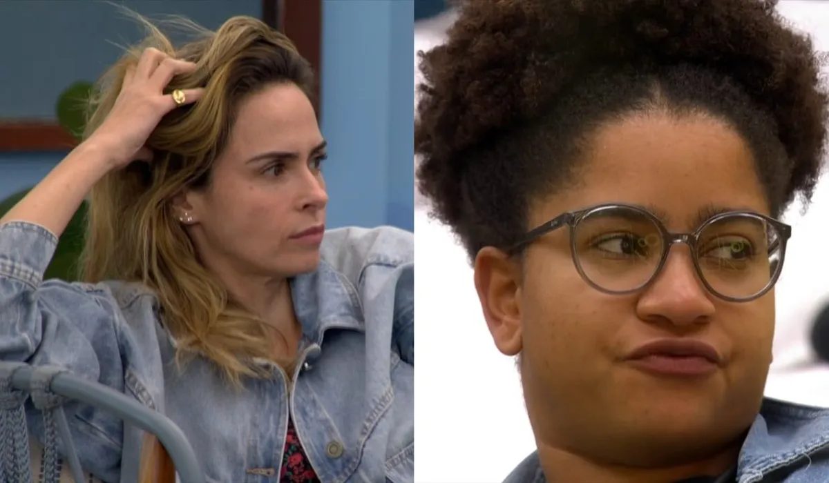 (Foto: Reprodução / Globo)