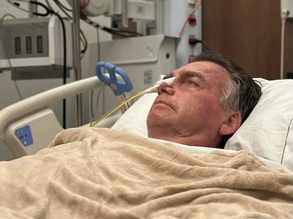 Jair Bolsonaro PL
