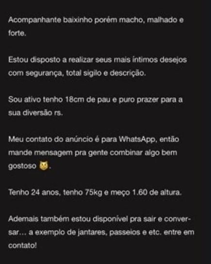 (Foto: Reprodução)