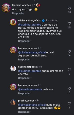 (Foto: Reprodução / Redes Sociais)