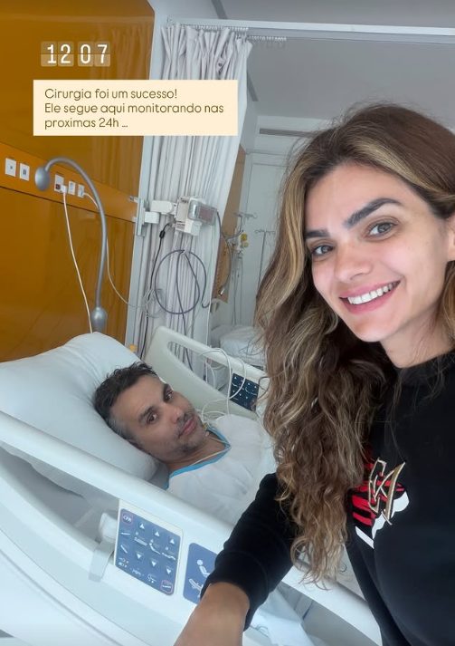 (Foto: Reprodução / Redes Sociais)