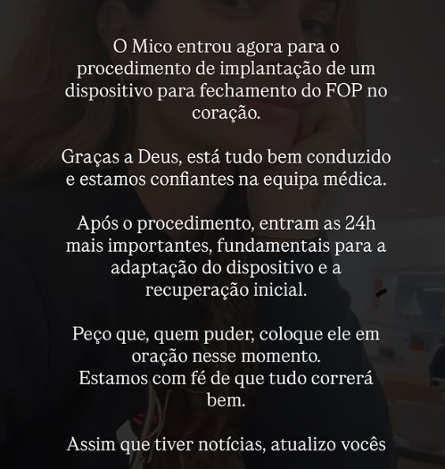 (Foto: Reprodução / Redes Sociais)