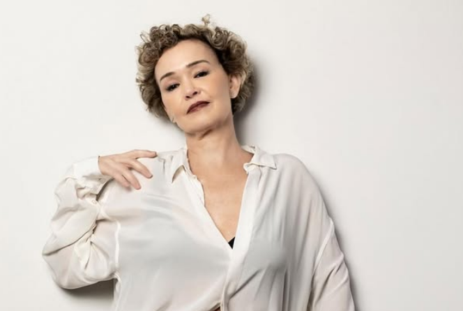 Atriz Júlia Lemmertz cai em golpe e perde R$ 13 mil; entenda ação dos criminosos (Foto: Redes Sociais)