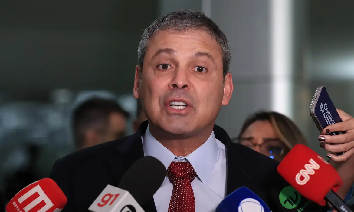 Deputado pediu prisão do ex-parlamentar (Foto: Lula Marques / Agência Brasil)