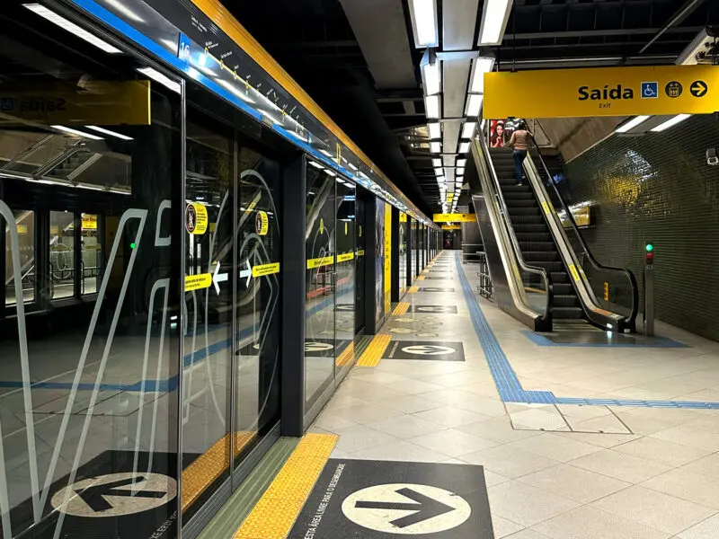 Escândalo no Metrô de São Paulo: denúncia no TCE coloca acordo com Prodata em xeque