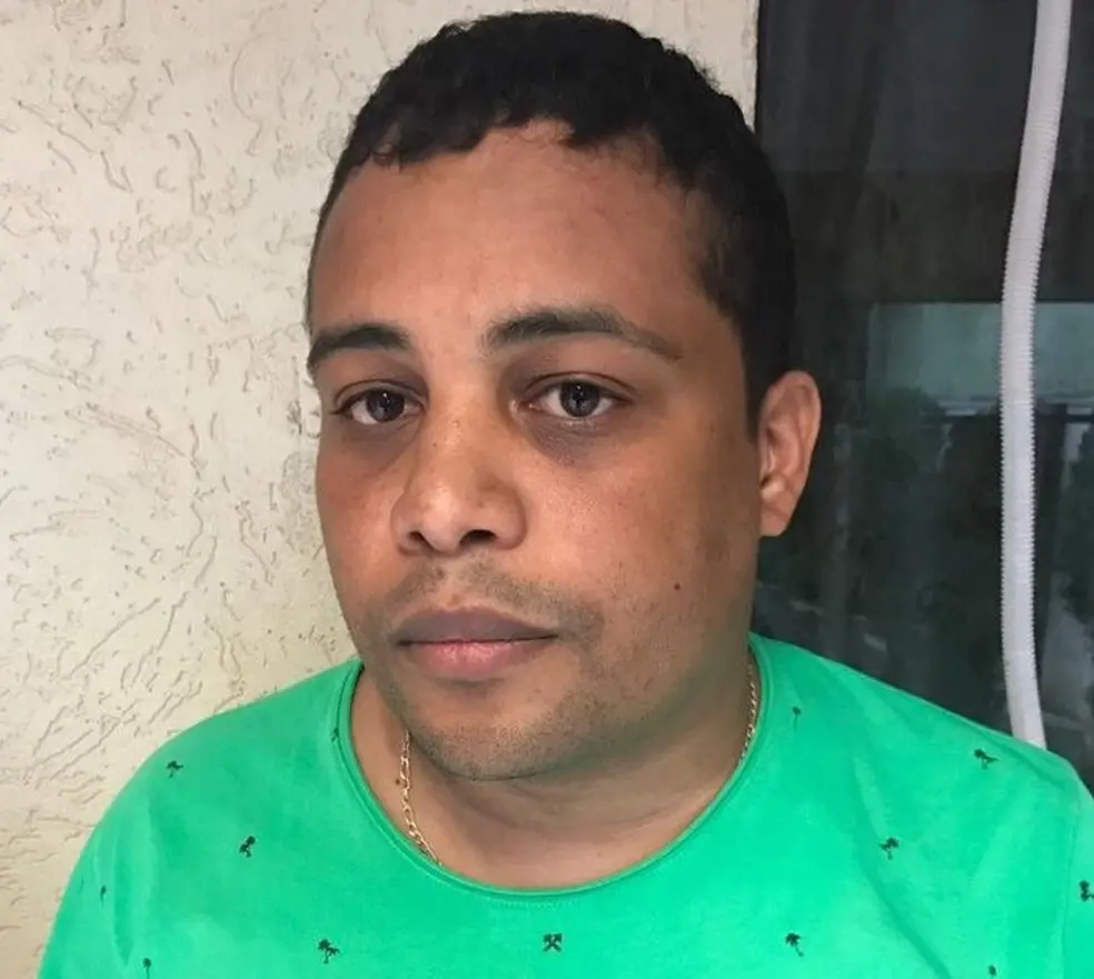 Morte de Nego Jackson: vídeo mostra execução do líder de facção dentro de presídio
