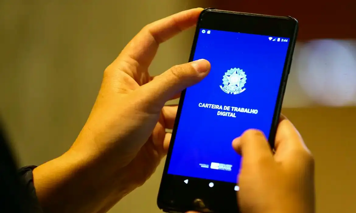 Dinheiro 'esquecido' no PIS/Pasep está liberado para saque (Foto: Marcelo Camargo/Agência Brasil)
