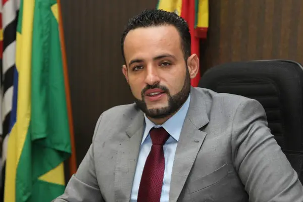 Ney Santos, ex-prefeito de Embu das Artes, é diagnosticado com câncer
