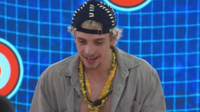Juliano Floss BBB 26 (Foto: Reprodução TV Globo/BBB 26)