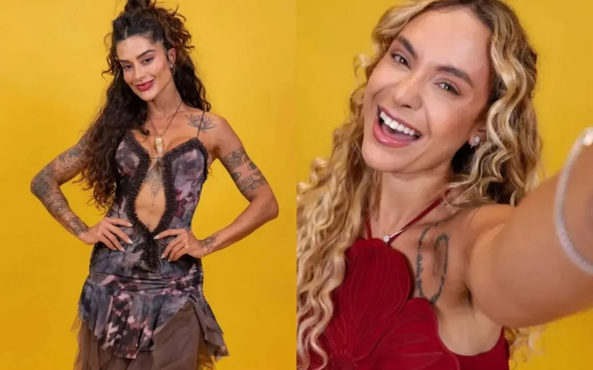 Foto: Reprodução / Globo.