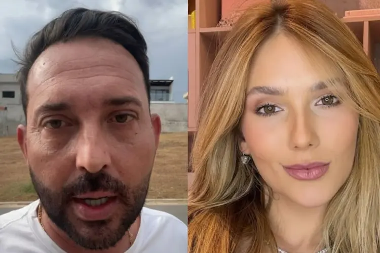 Irmão de Virginia expõe mágoa com a influenciadora e motivo choca a web