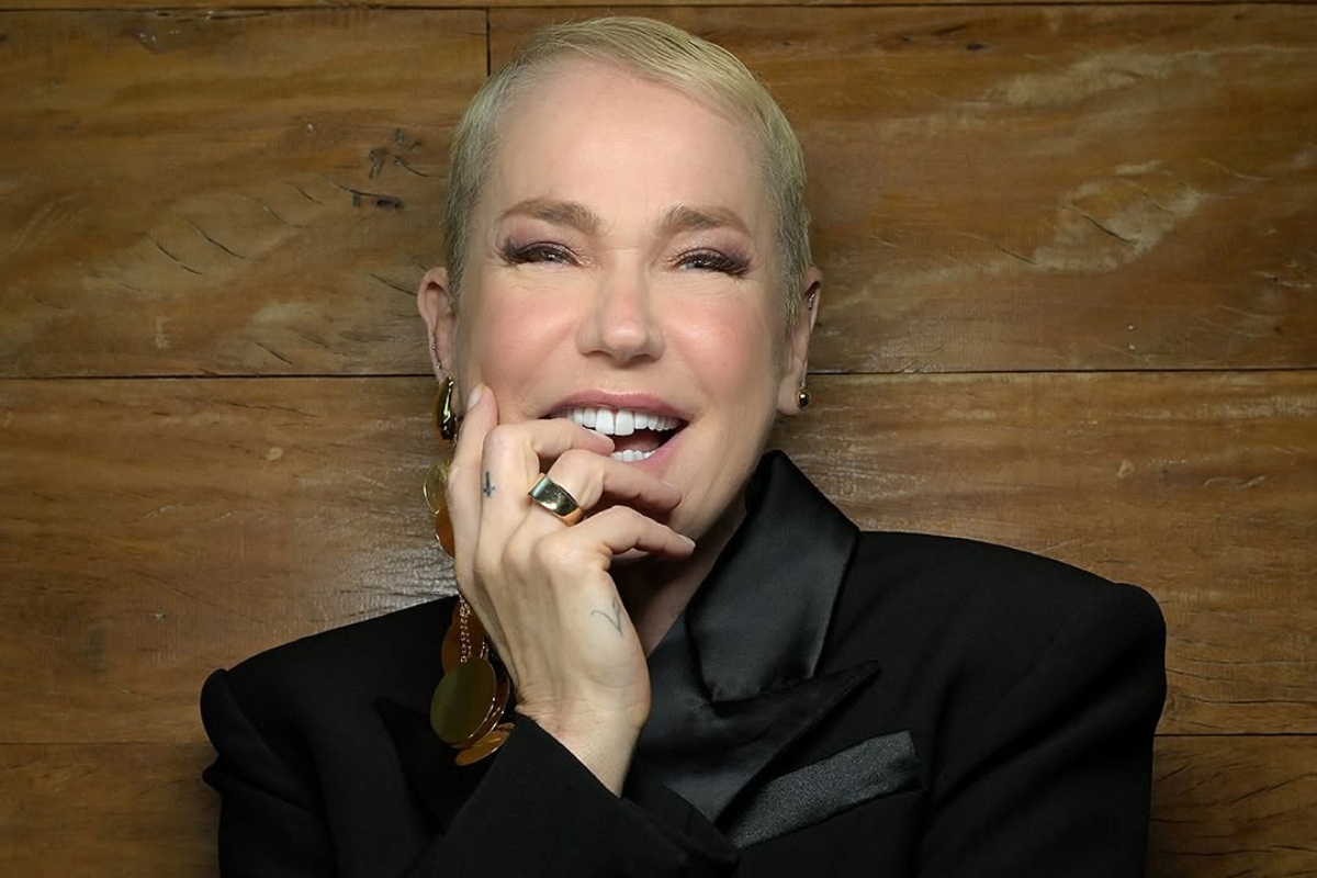Xuxa curte vídeo de ator pornô e choca seguidores; confira