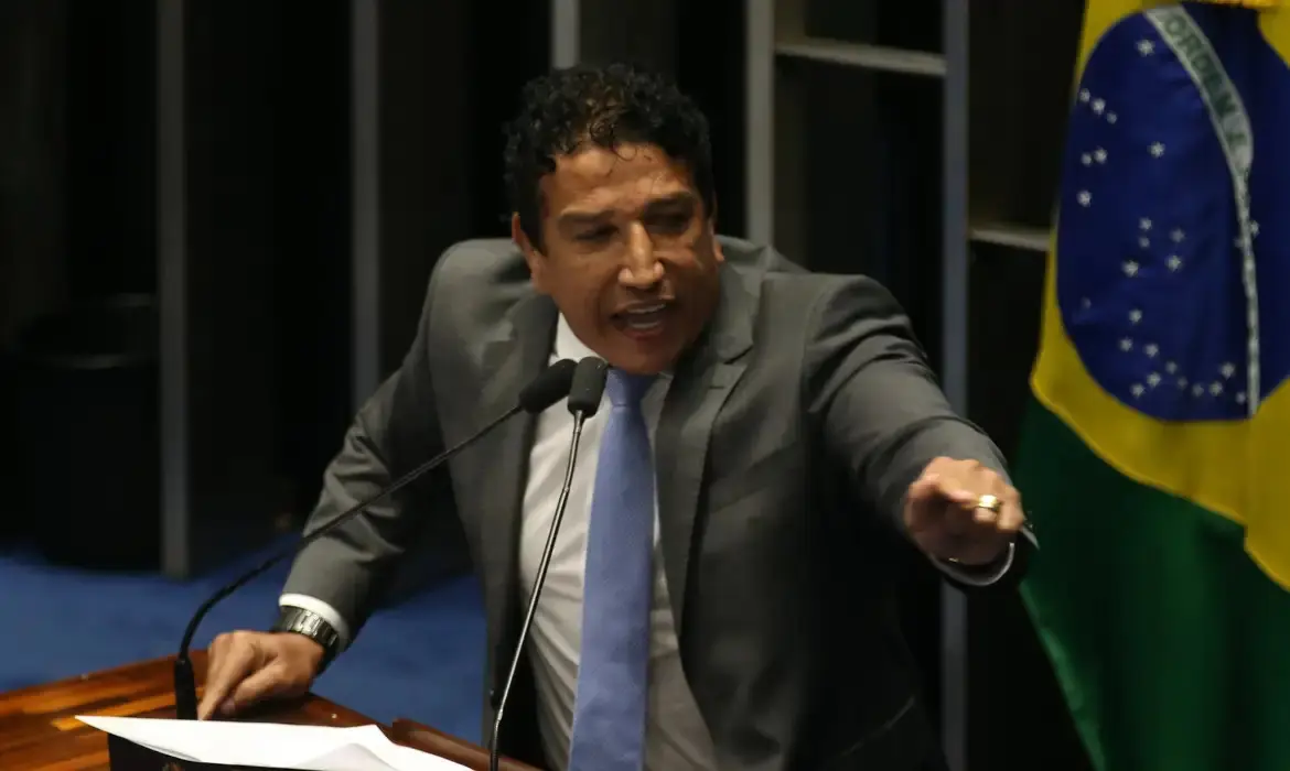 Senador Magno Malta (Foto: Fábio Rodrigues Pozzebom / Agência Brasil)