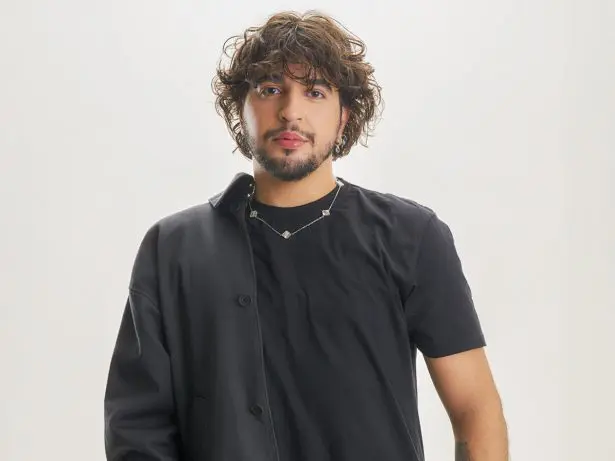 Vídeo mostra cantor Nattan bêbado durante show e gera críticas
