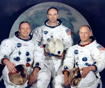 EUA divulgam documento com relatos de astronautas sobre OVNIs; entenda