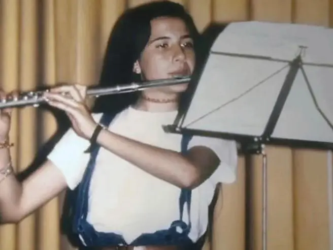 Jovem desapareceu na década de 80, em Roma, após aula de música