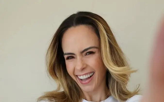 Ana Paula Renault abre o jogo sobre 'contatinhos' após ser campeã do BBB 26: 'Aproveitando' (Foto: Redes Sociais)